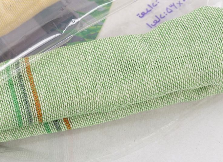 دستمال آشپزخانه شایان