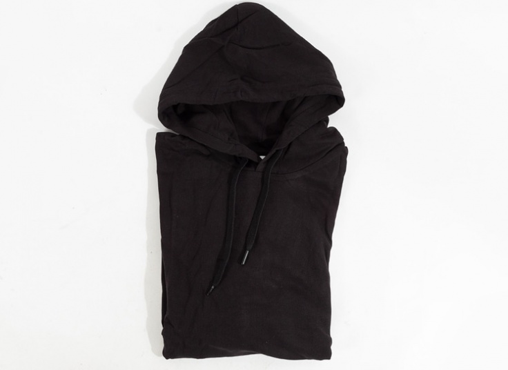 هودی مردانه Spring Filed