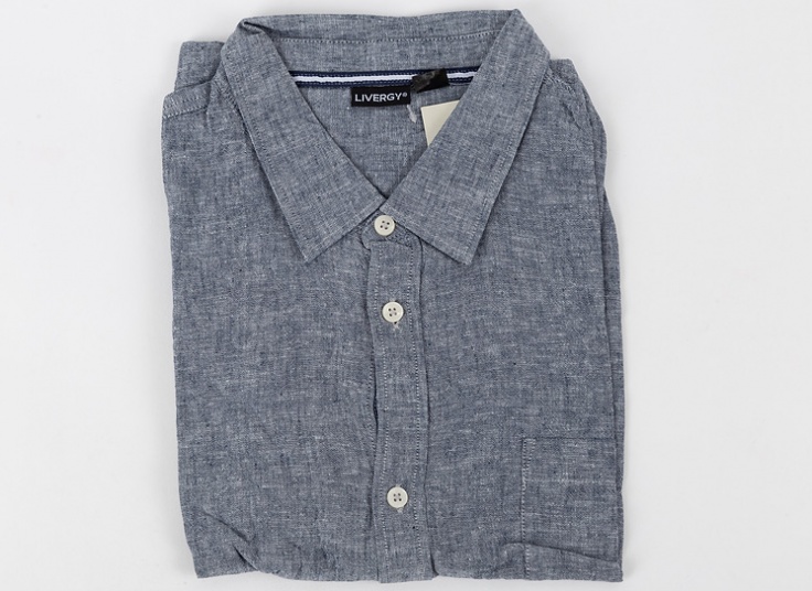 پیراهن مردانه Livergy