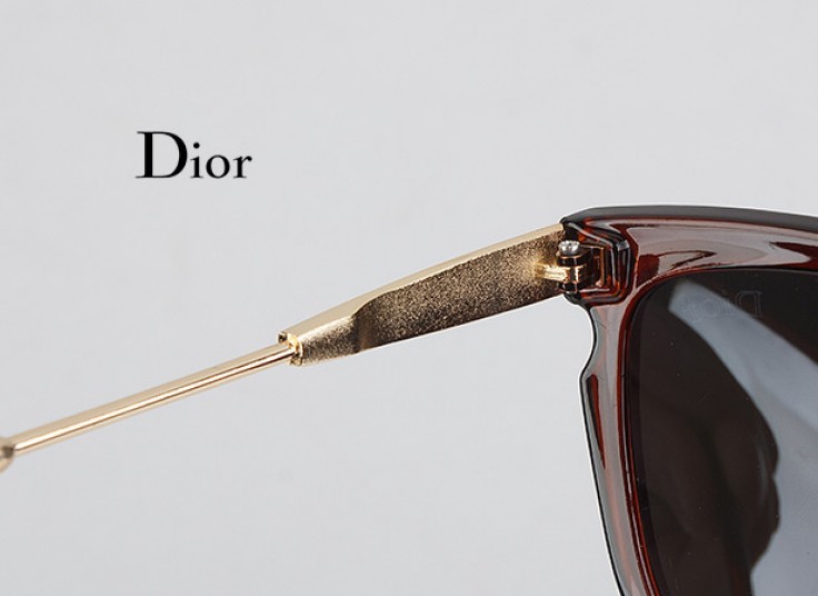 دو مدل عینک آفتابی زنانه Dior