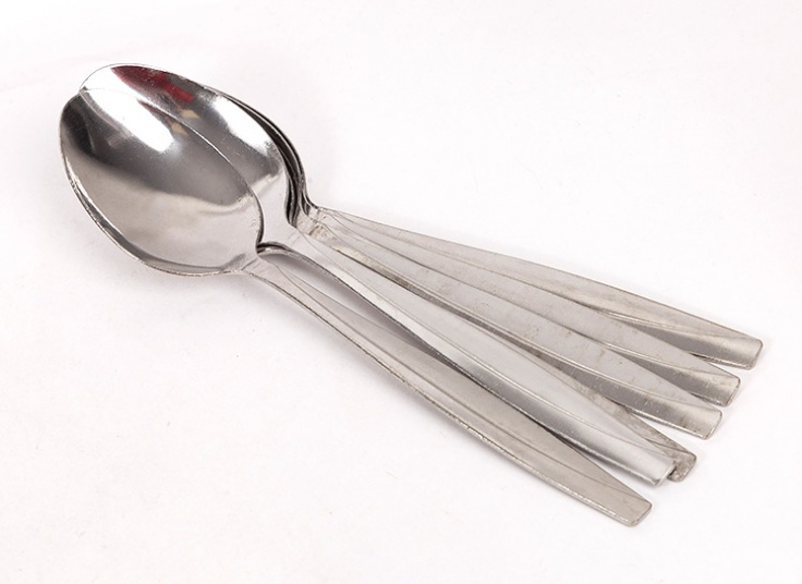 انواع قاشق و چنگال غداخوری