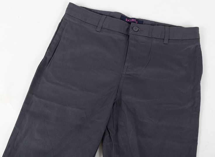 شلوار کتان French Toast