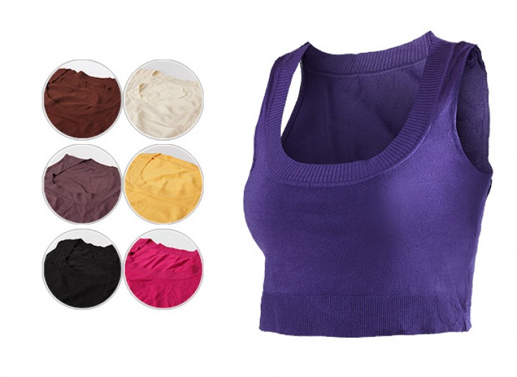 نیم تنه بافت زنانه