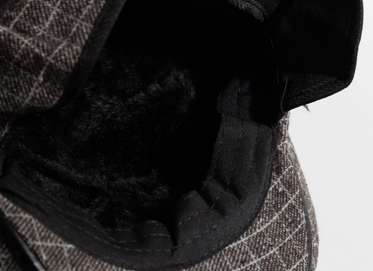 کلاه پشمی فرانسوی