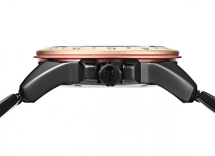 کلکسیون ساعت های مچی Naviforce