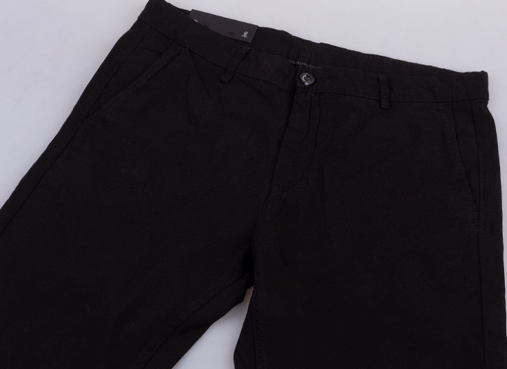 شلوار کتان طرح ZARA MAN