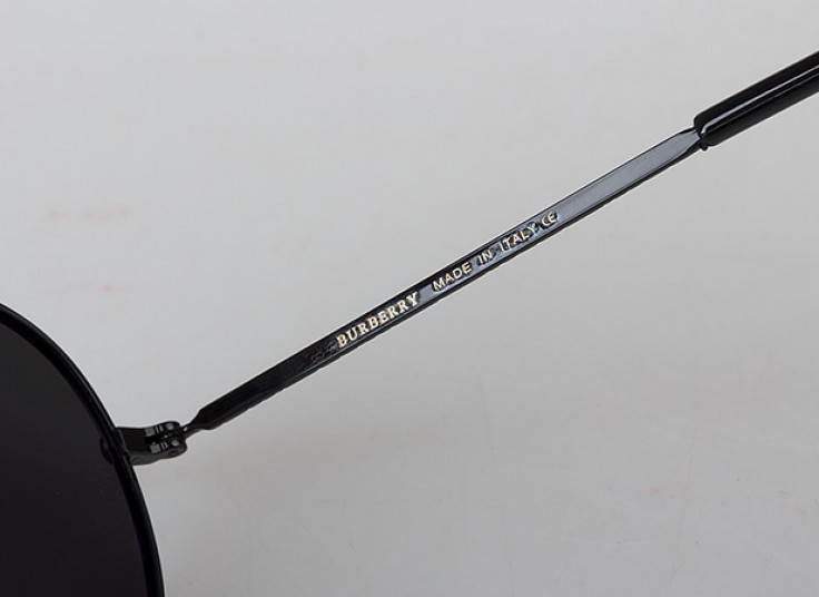 عینک آفتابی Burberry highcopy