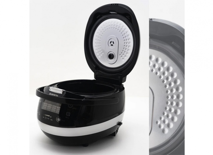 پلوپز 50 کاره BOSCH مدل FX-06