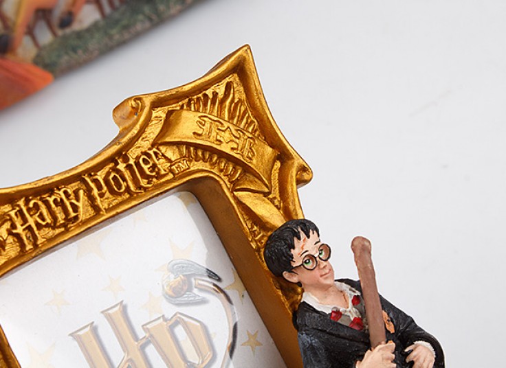 قاب عکس Harry Potter