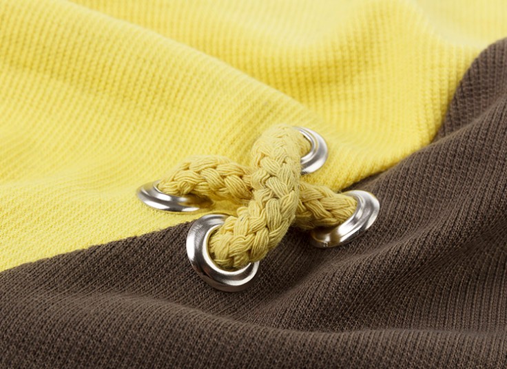 بلوز دو رنگ زنانه Cross