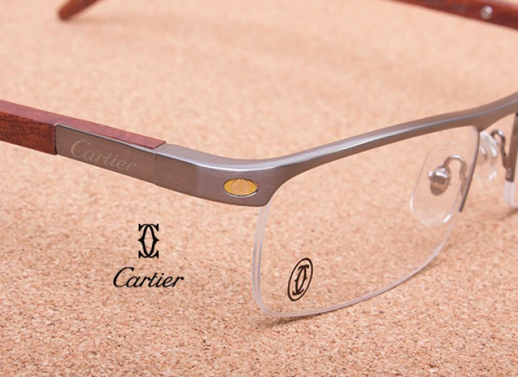 عینک طبی زنانه و مردانه Cartier