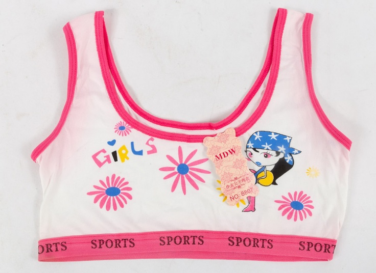 نیم تنه دخترانه MDW