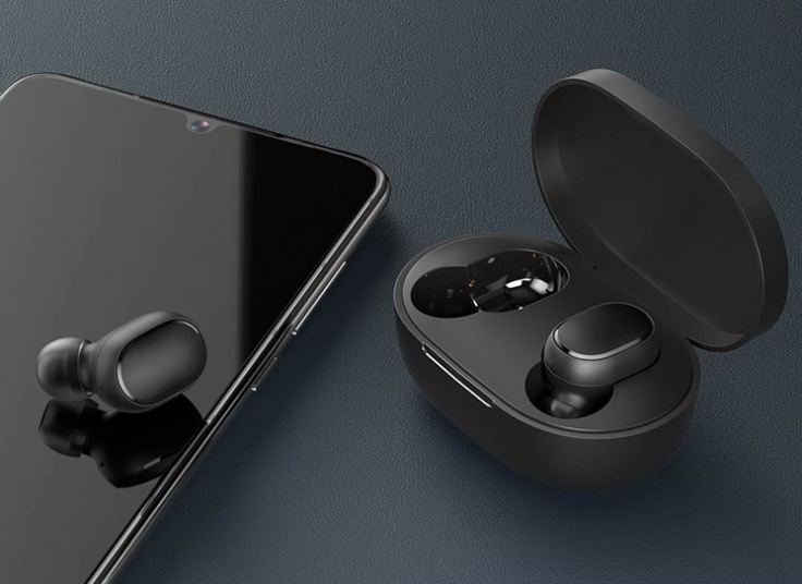 هدفون بی سیم  Xiaomi Redmi Air Dots 2