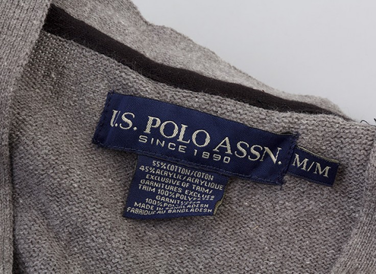 ژاکت مردانه US POLO