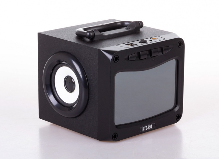 اسپیکر بلوتوث مدل KTS994