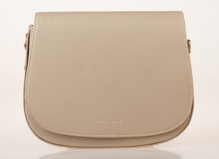 کیف زنانه طرح DAVID JONES