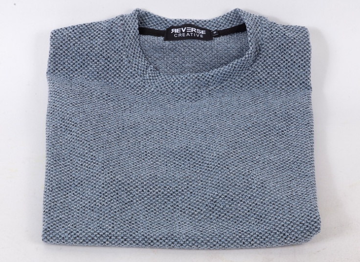 تیشرت رنگی مردانه Devil Inside