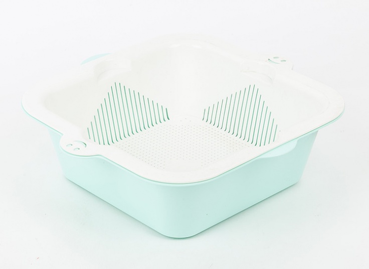 ست آبکش و کاسه Faran