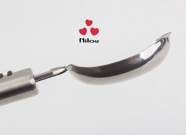 قاشق بستنی اسکوپی NILOU