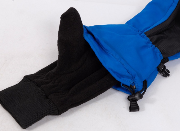 دستکش دوپوش کوهنوردی The North Face