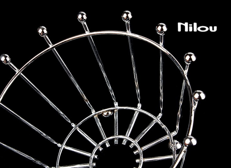 میوه خوری Nilou