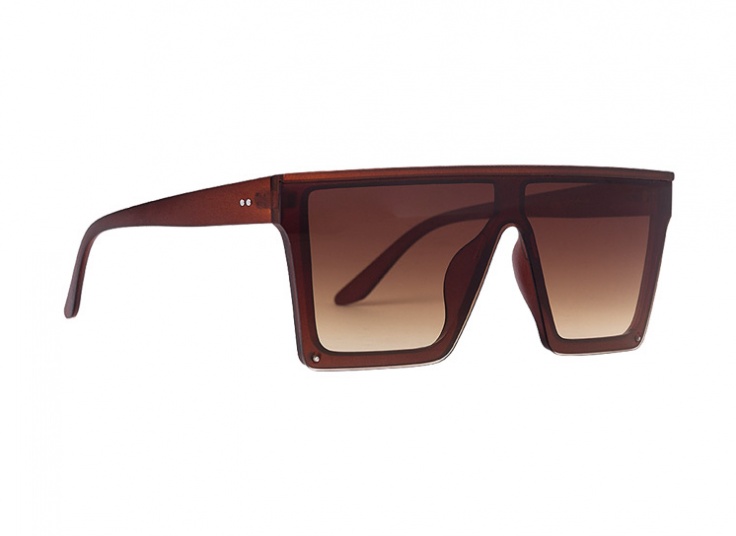 عینک آفتابی Flat Oversize
