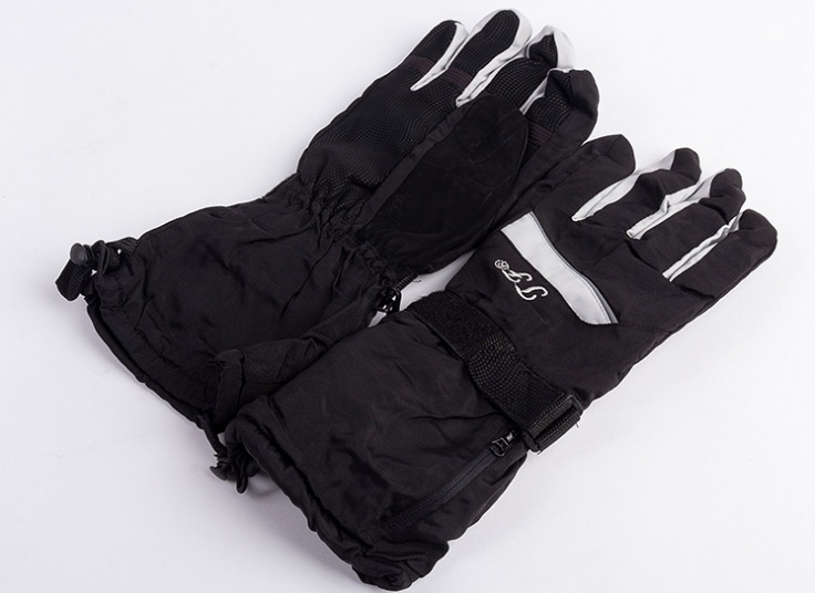 دستکش اسکی JF Gloves