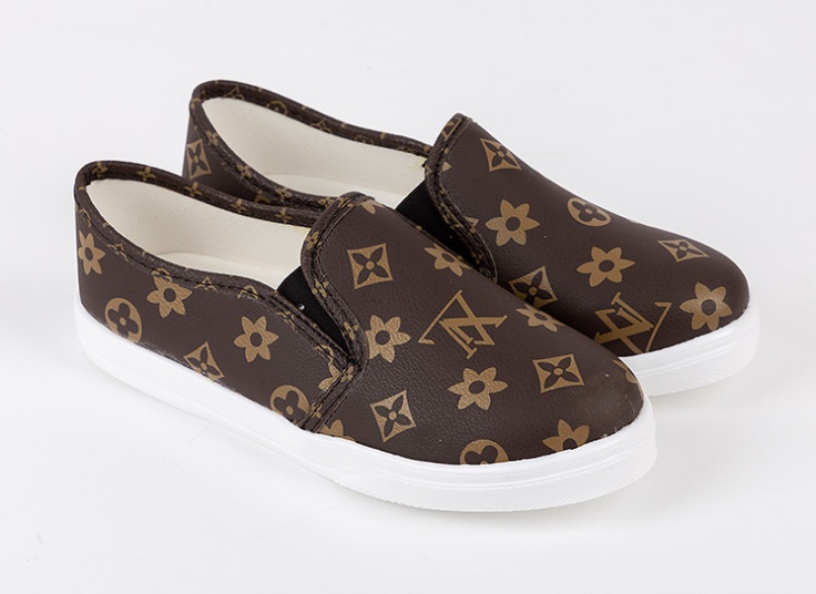 کفش Vans فانتزی 