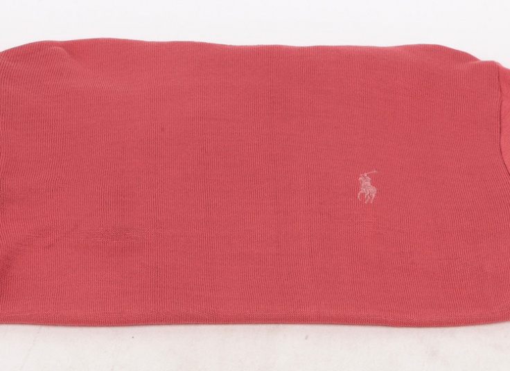 پلیور یقه اسکی مردانه طرح POLO