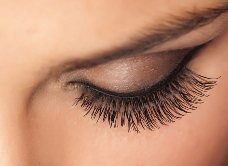 خدمات تخصصی مژه بهاره قادری