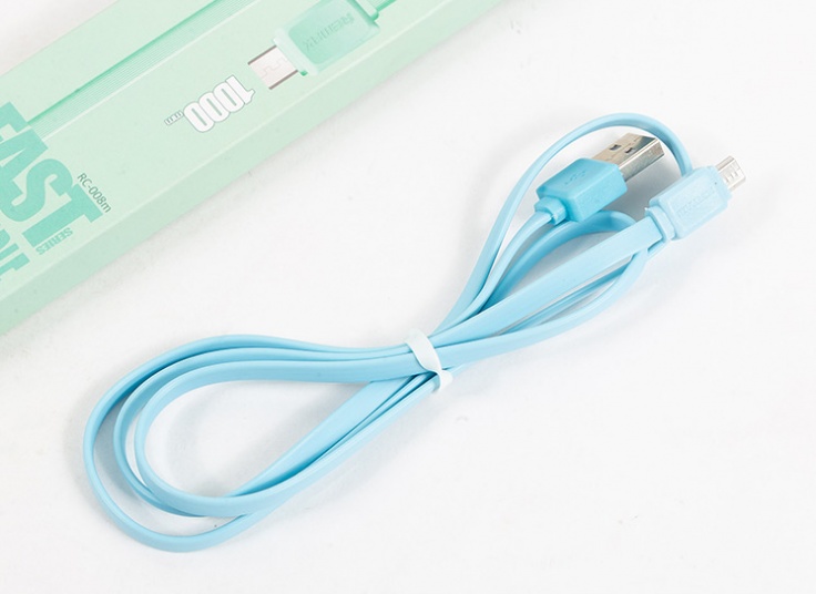 کابل شارژ REMAX