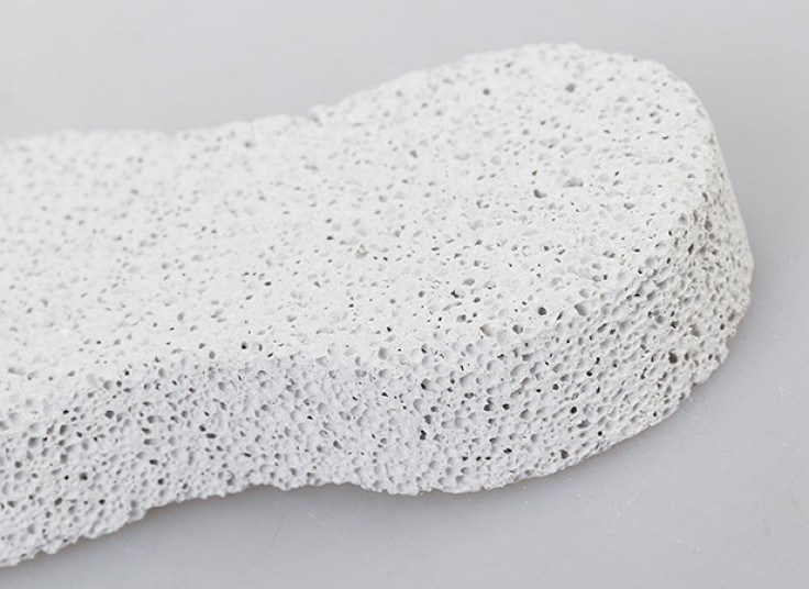 ست سنگ پا و سوهان پا