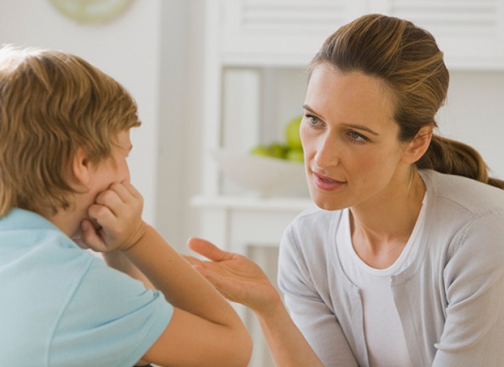 کارگاه آموزشی تربیت صحیح کودک آرسین