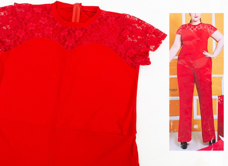 لباس مجلسی زنانه Sonex