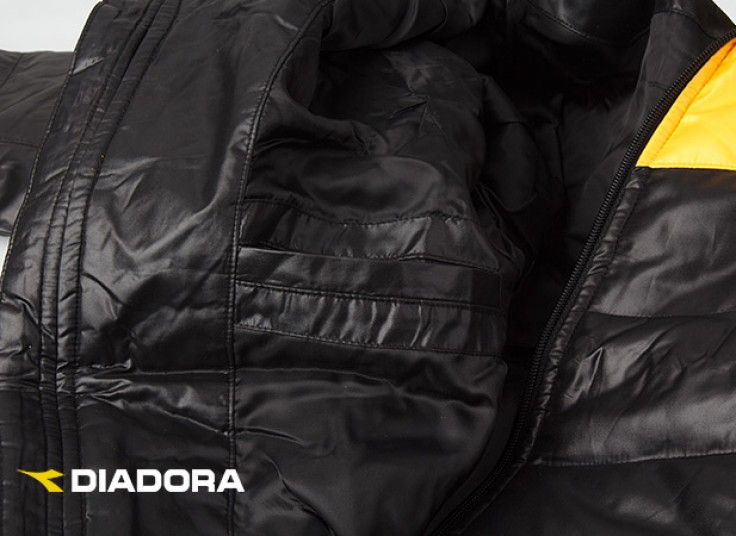 ست زمستانی نوجوان  DIADORA