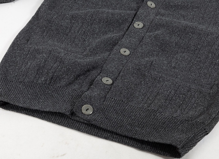 ژاکت مردانه دکمه دار