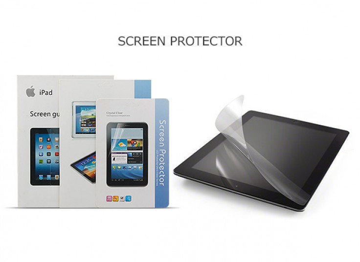 محافظ صفحه تبلت