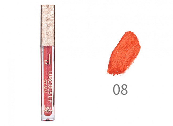 رژ لب مایع doucce