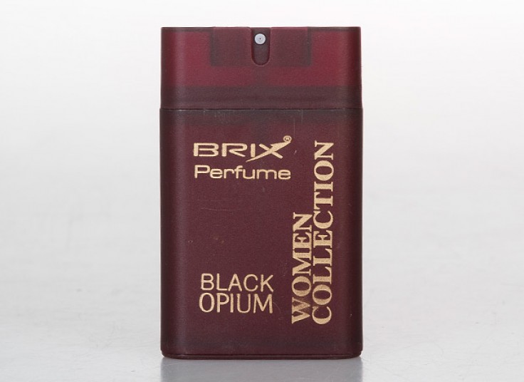 عطر و ادکلن جیبی BRIX