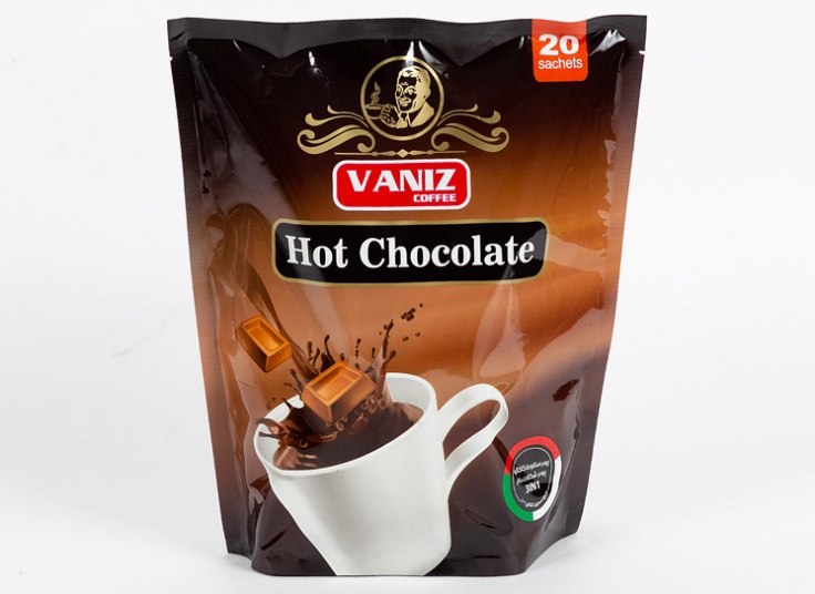 محصولات VANIZ