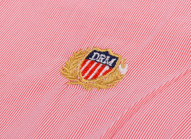 مانتو راه راه Dorame