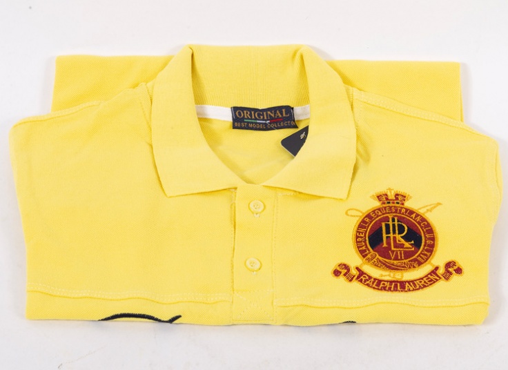 پولوشرت مردانه جودون طرحدار