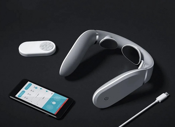 ماساژور گردن شیائومی Jeeback G2