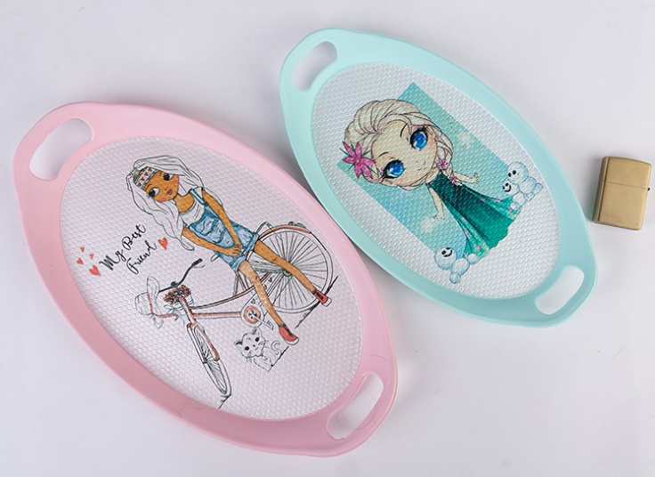 سینی فانتزی Girly