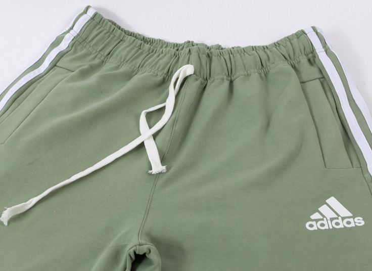 شلوار ورزشی طرح adidas