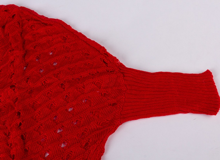 بلوز بافت زنانه SHENG