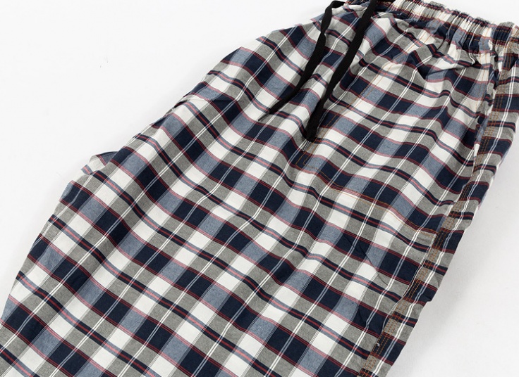 شلوار راحتی سایز بزرگ NOVIN