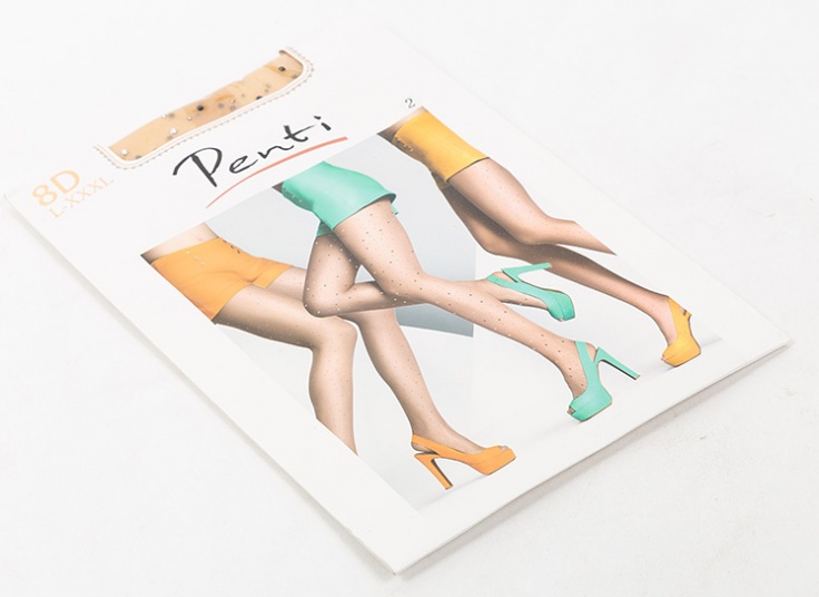 جوراب شلواری نازک Penti