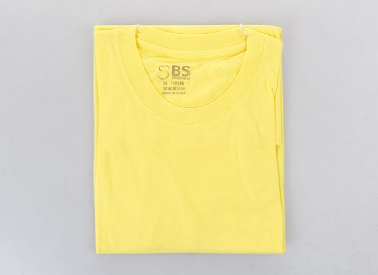 تیشرت آستین کوتاه مردانه SBS