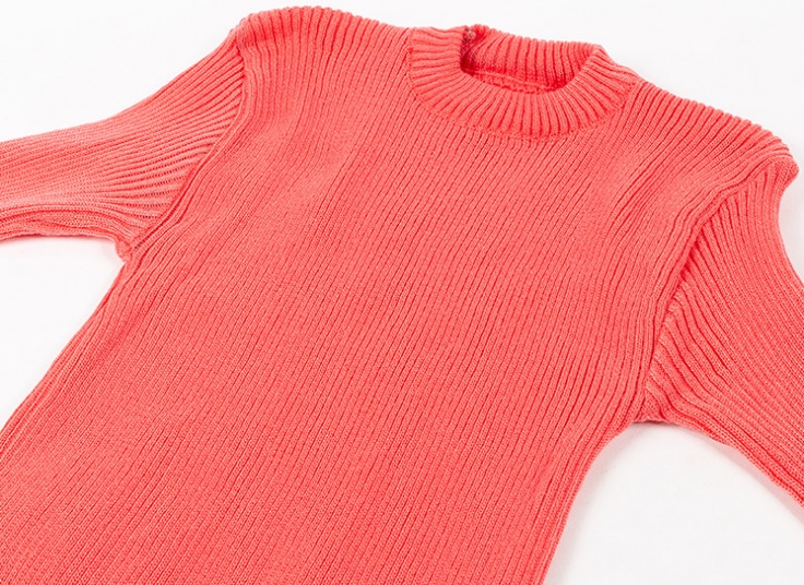 زیر مانتویی بافت بلند